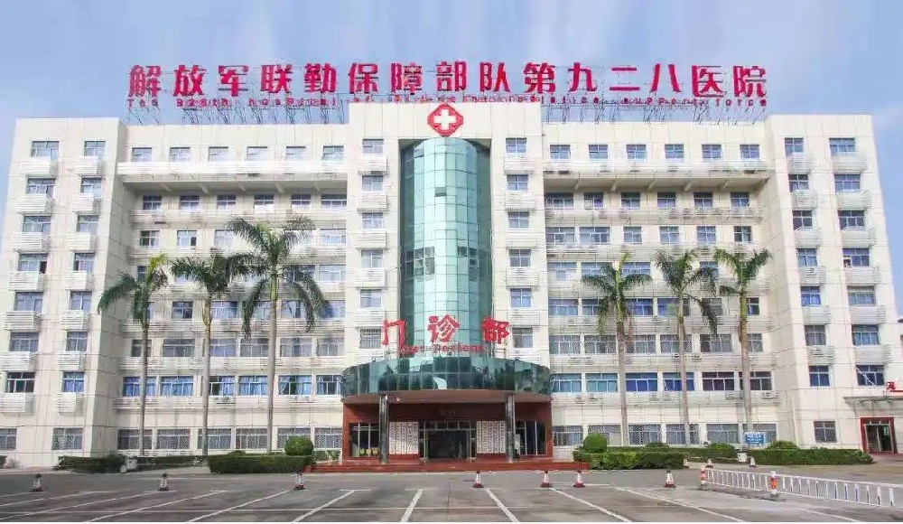 解放軍九二八醫(yī)院采購闊海自動組織脫水機、包埋機